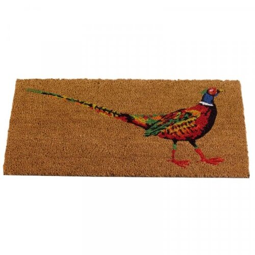 Doormat Le Faisan 75x45cm - image 2