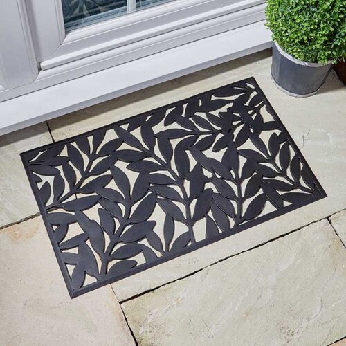 Doormat Leafmat 45x75cm - image 1