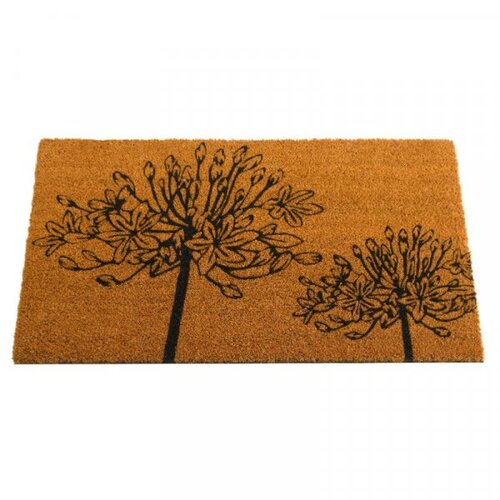 Doormat Lily Of The Nile 45x75cm - image 2