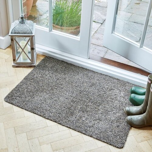 Doormat Mocha 100x70cm - image 1