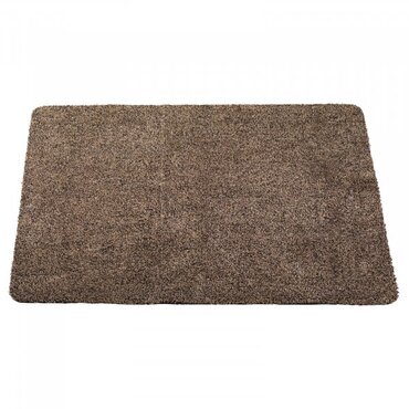 Doormat Mocha 75x45cm - image 2