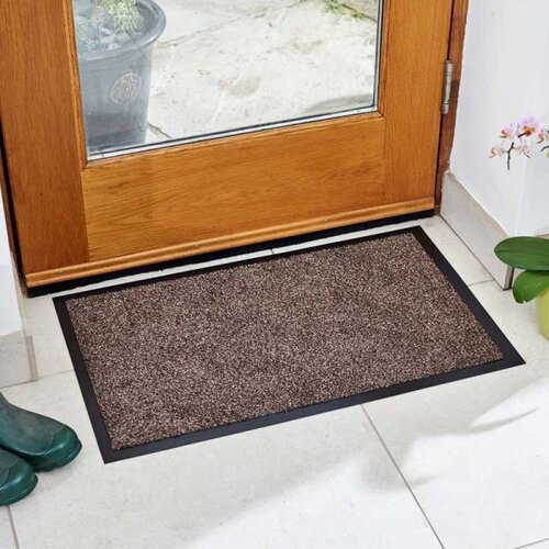 Doormat Mocha 75x45cm - image 1