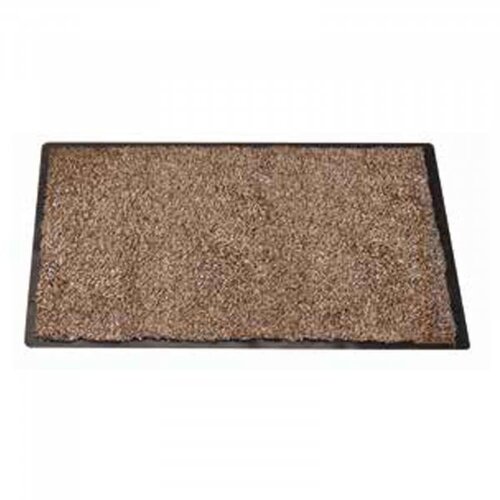 Doormat Mocha 75x45cm - image 2