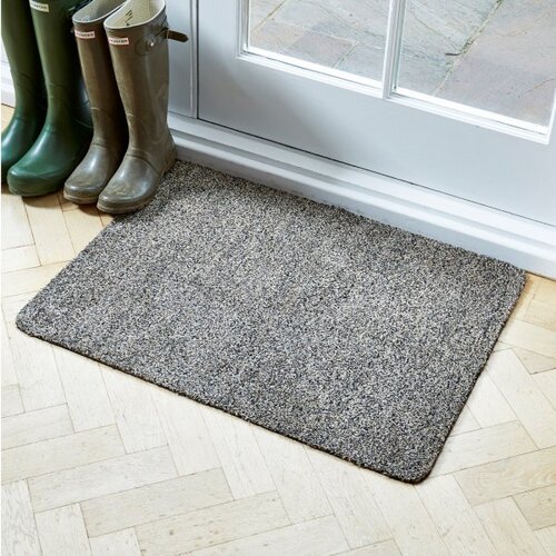 Doormat Mocha 80x60cm - image 1