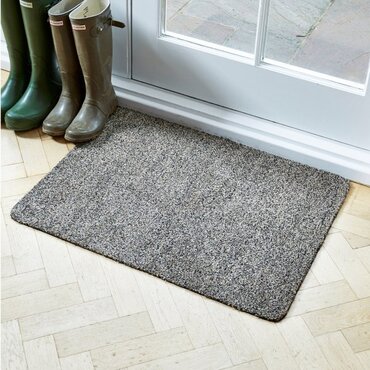 Doormat Mocha 80x60cm - image 1