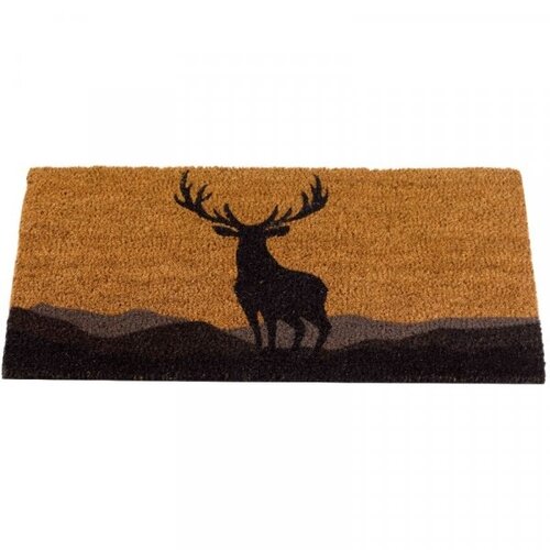 Doormat Monarch 45x75cm - image 2