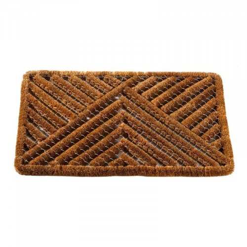 Doormat Muck Off Brush 75x45cm - image 2