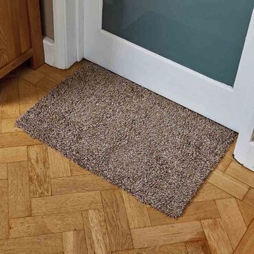 Doormat Oatmeal 100x70cm