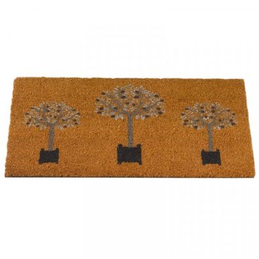 Doormat Olives 45x75cm - image 1