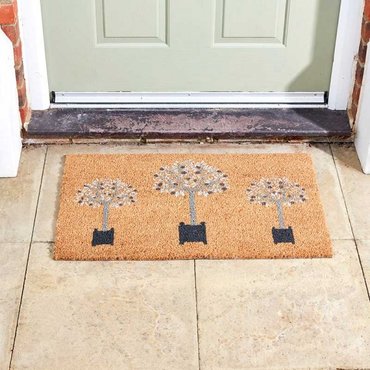 Doormat Olives 45x75cm - image 2