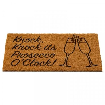 Doormat Prosecco 75x45cm - image 2