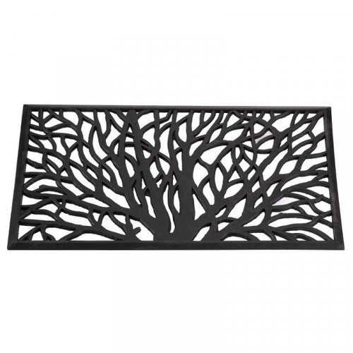 Doormat Rubber Wild Willow 45x75cm - image 2