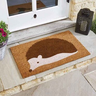 Doormat Spike 75x45cm