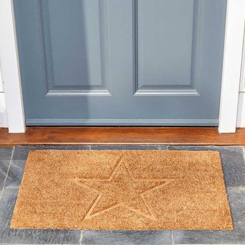 Doormat Star-Struck 45x75cm - image 1
