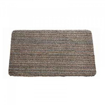 Doormat Striped 100x70cm - image 2