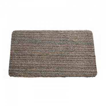 Doormat Striped 75x45cm - image 2