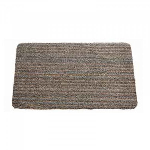 Doormat Striped 80x60cm - image 2