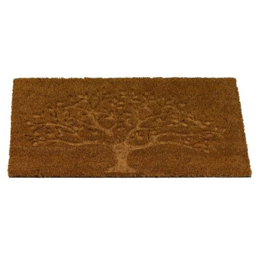 Doormat Tree 45x75cm - image 2