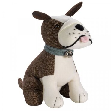 Doorstop Bulldog - image 1