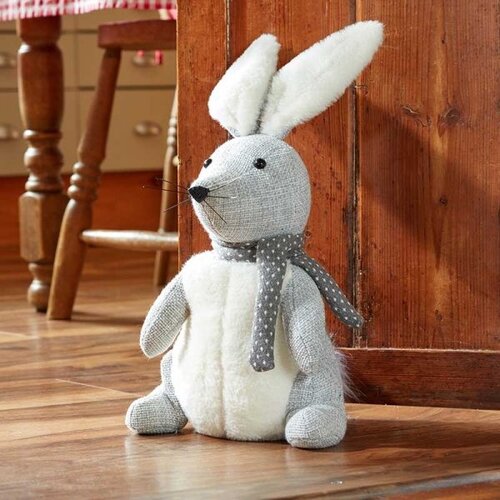 Doorstop Bunny - image 1