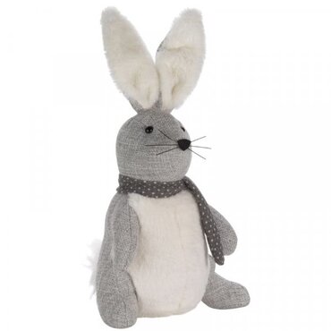 Doorstop Bunny - image 2