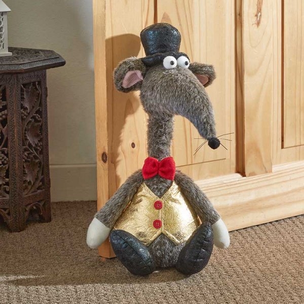 Doorstop DoorRat - Stewarts Garden Centre