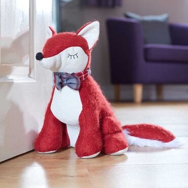 Doorstop Fox - image 1