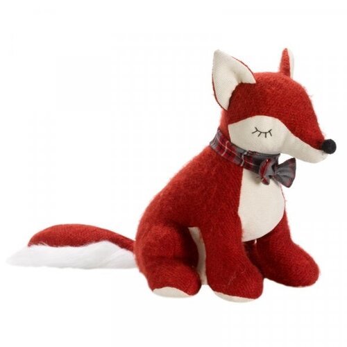 Doorstop Fox - image 2