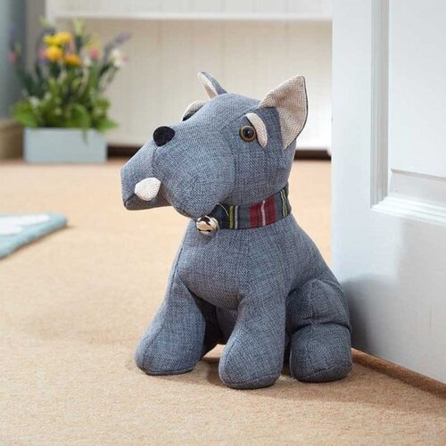 Doorstop Scottie - image 1