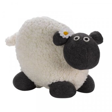 Doorstop Woolly Sheep - image 2