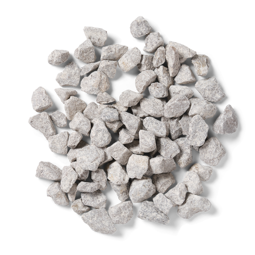 Dove Grey Chippings 20mm