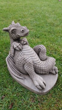Dragon Llewelyn - image 2