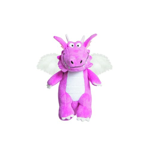 Dragon Plush (Pink)