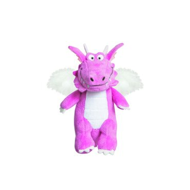 Dragon Plush (Pink)