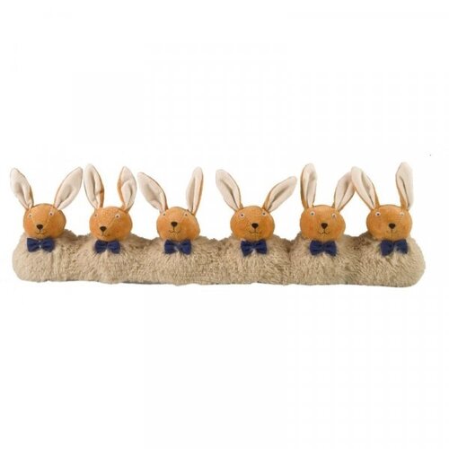 Draught Excluder Bunnies - image 2