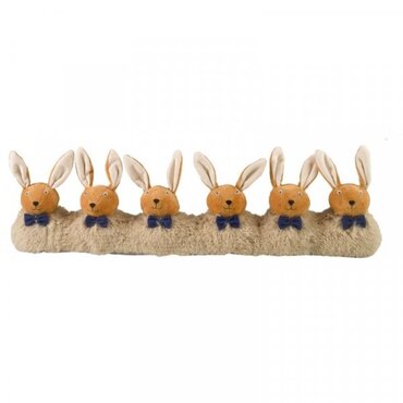 Draught Excluder Bunnies - image 2