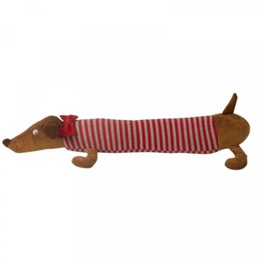 Draught Excluder Dog Sausage - image 2