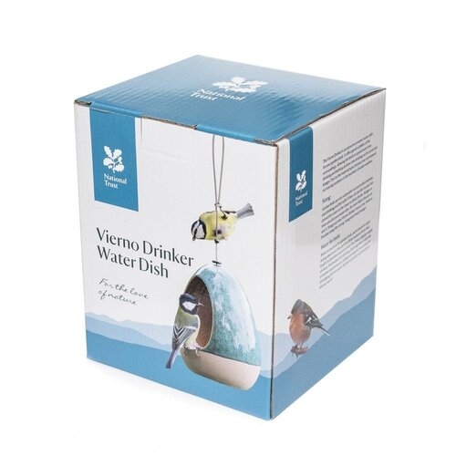 NT Vierno Drinker Water Dish - image 3