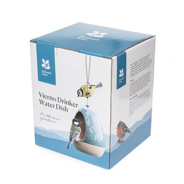 NT Vierno Drinker Water Dish - image 3
