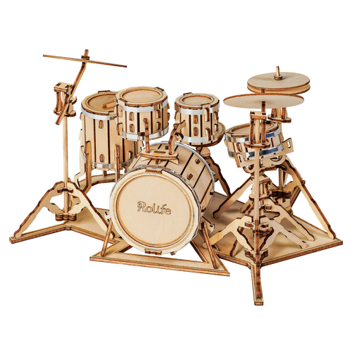 Drum Kit - image 1