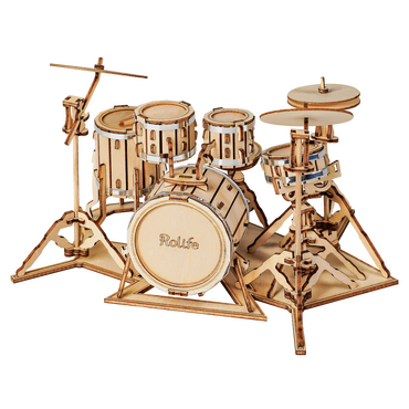 Drum Kit - image 1