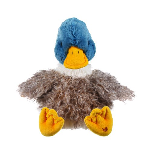 Duck Large Plush - image 1