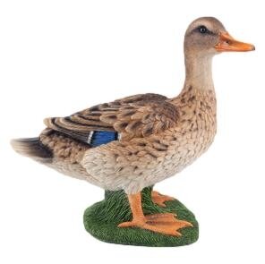 Duck Resin