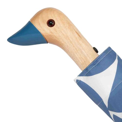 Duck Umbrella Denim Moon Compact - image 5