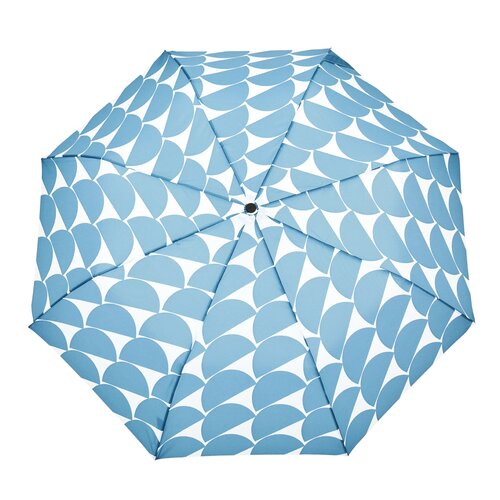 Duck Umbrella Denim Moon Compact - image 2