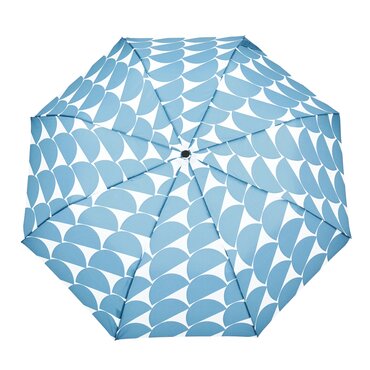 Duck Umbrella Denim Moon Compact - image 2