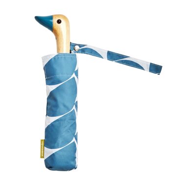 Duck Umbrella Denim Moon Compact - image 4