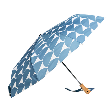 Duck Umbrella Denim Moon Compact - image 1