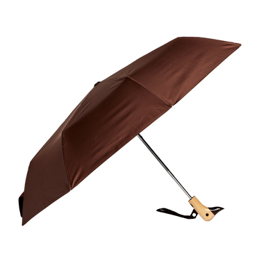 Duck Umbrella Espresso Compact - image 2