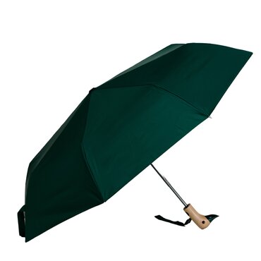Duck Umbrella Forest Green Compact - image 2
